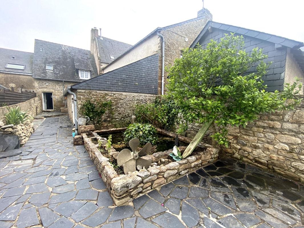 Maison à vendre, 160m², Batz-sur-Mer