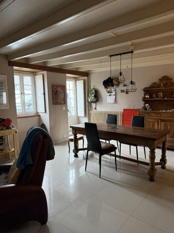 Maison à vendre, 160m², Batz-sur-Mer