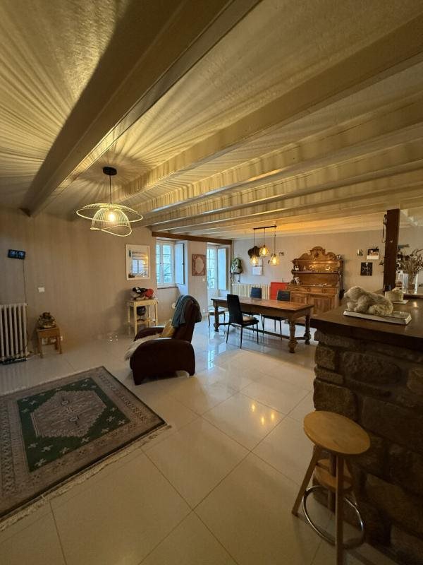 Maison à vendre, 160m², Batz-sur-Mer