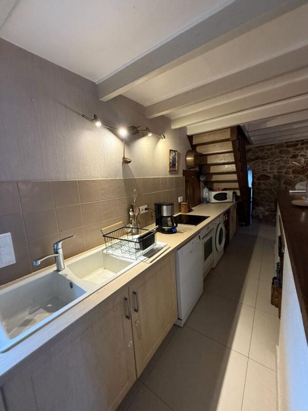 Maison à vendre, 160m², Batz-sur-Mer