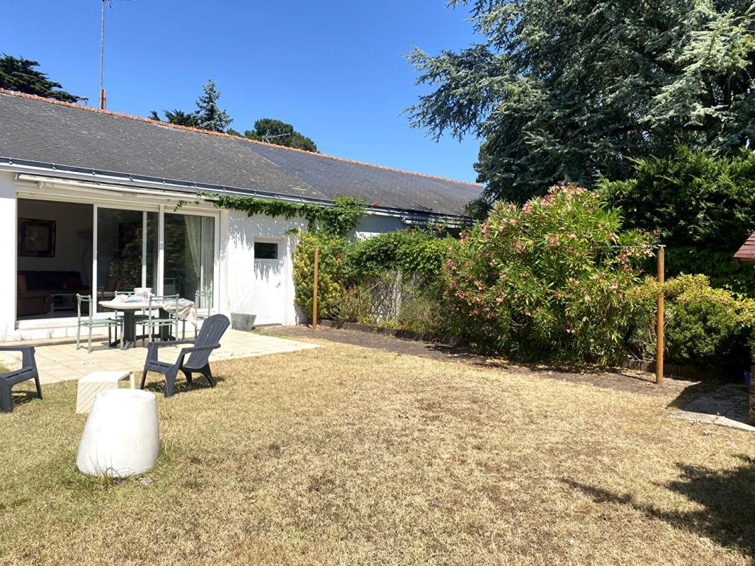 Maison à vendre, 83m², La Baule-Escoublac