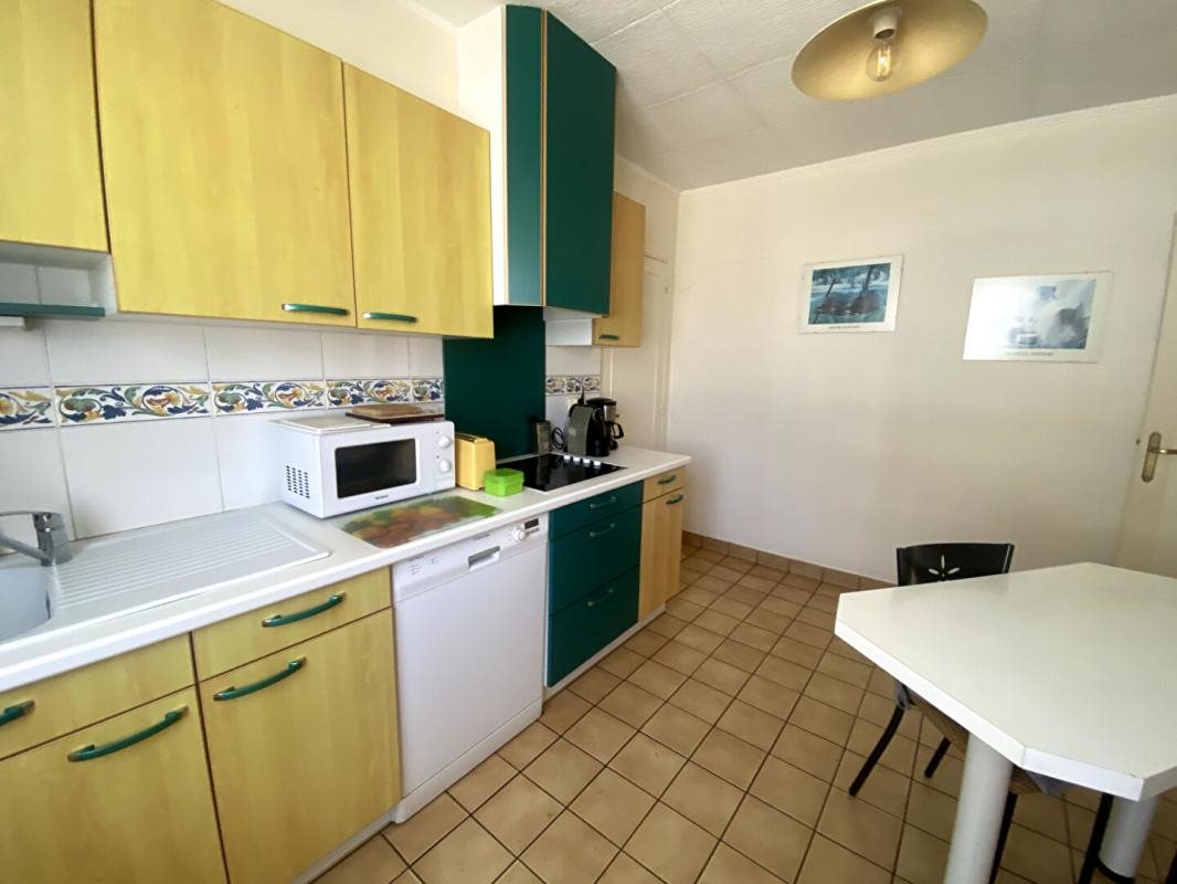 Maison à vendre, 83m², La Baule-Escoublac