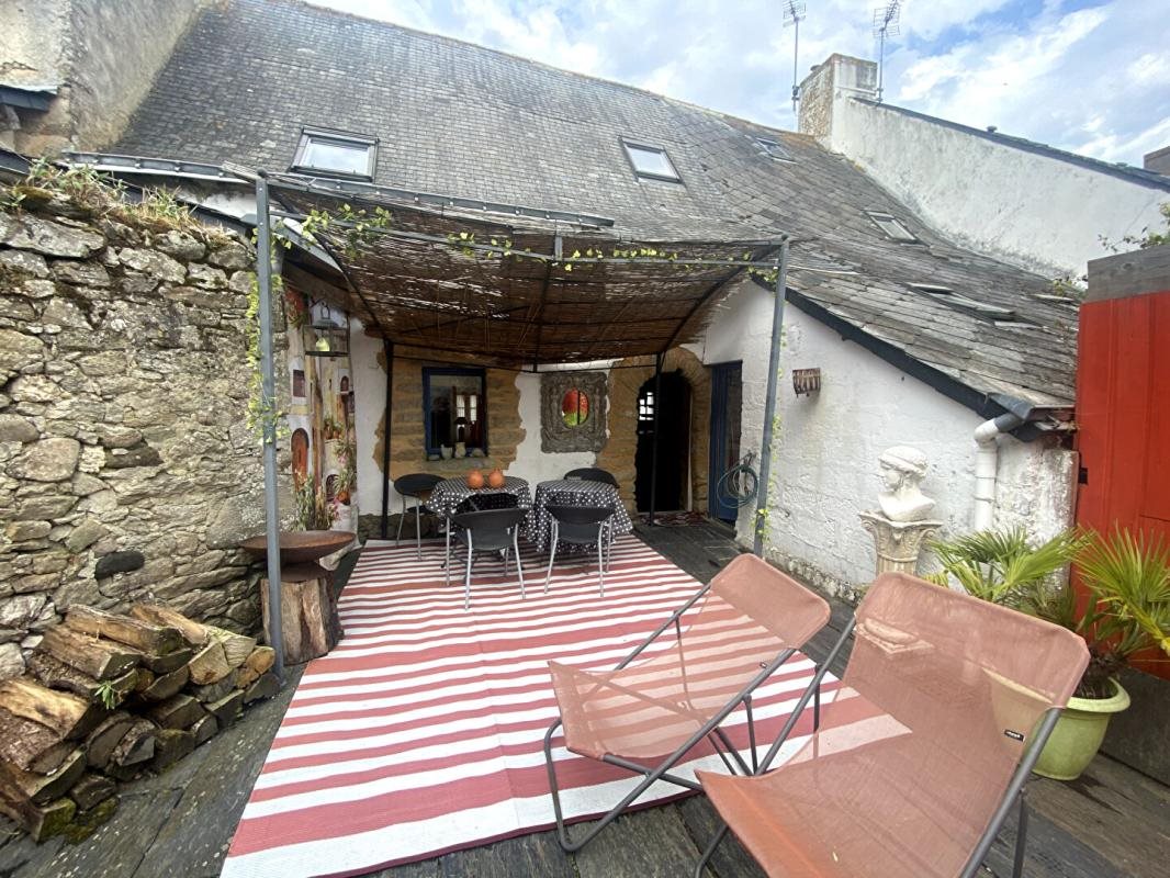 Maison à vendre, 125m², Guérande