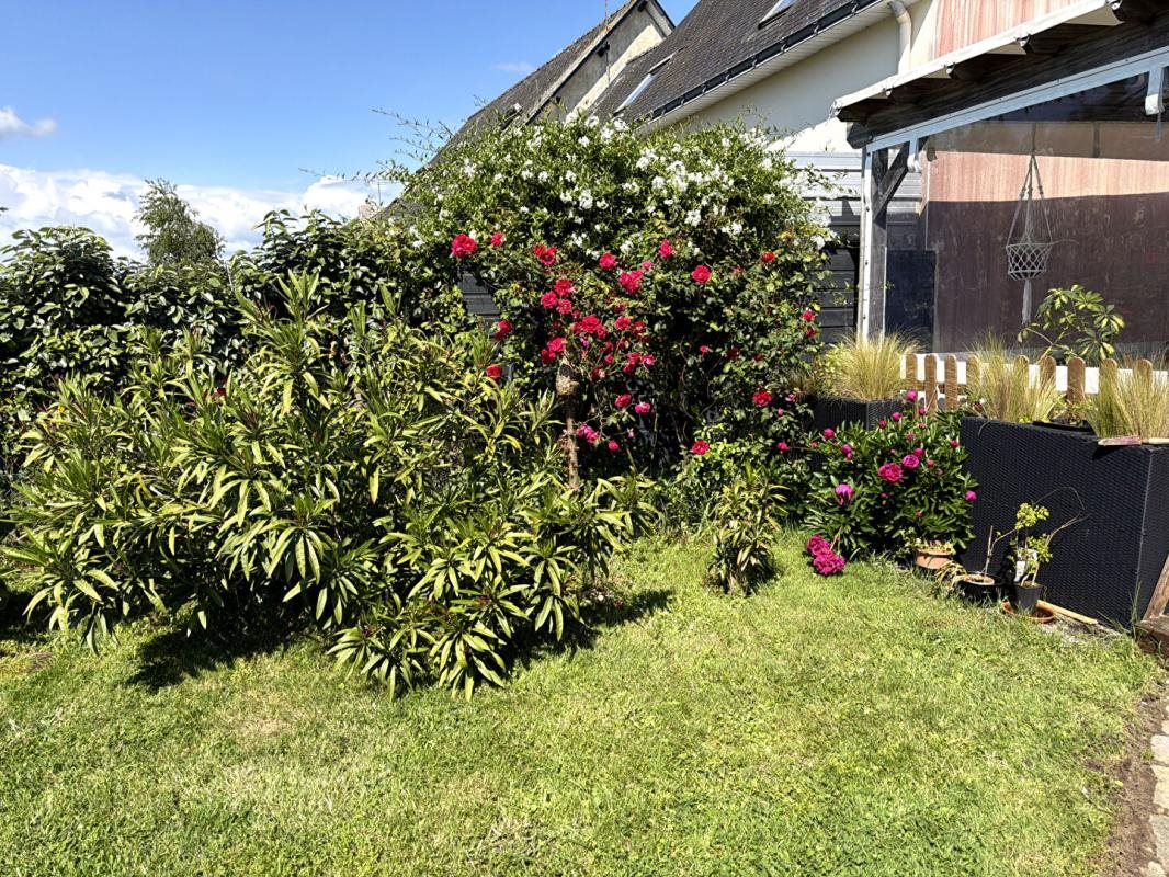 Maison à vendre, 105m², Guérande