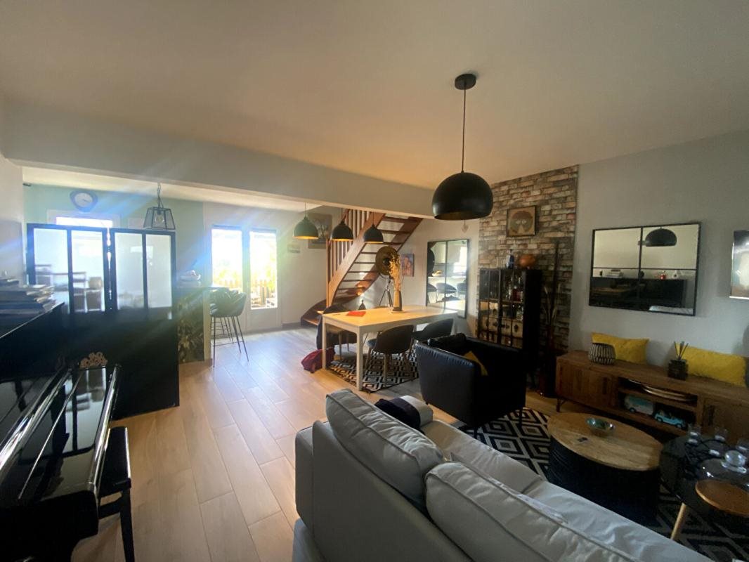 Maison à vendre, 105m², Guérande