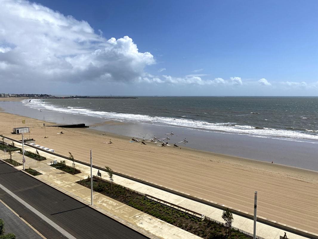 Appartement à vendre, 45m², La Baule-Escoublac
