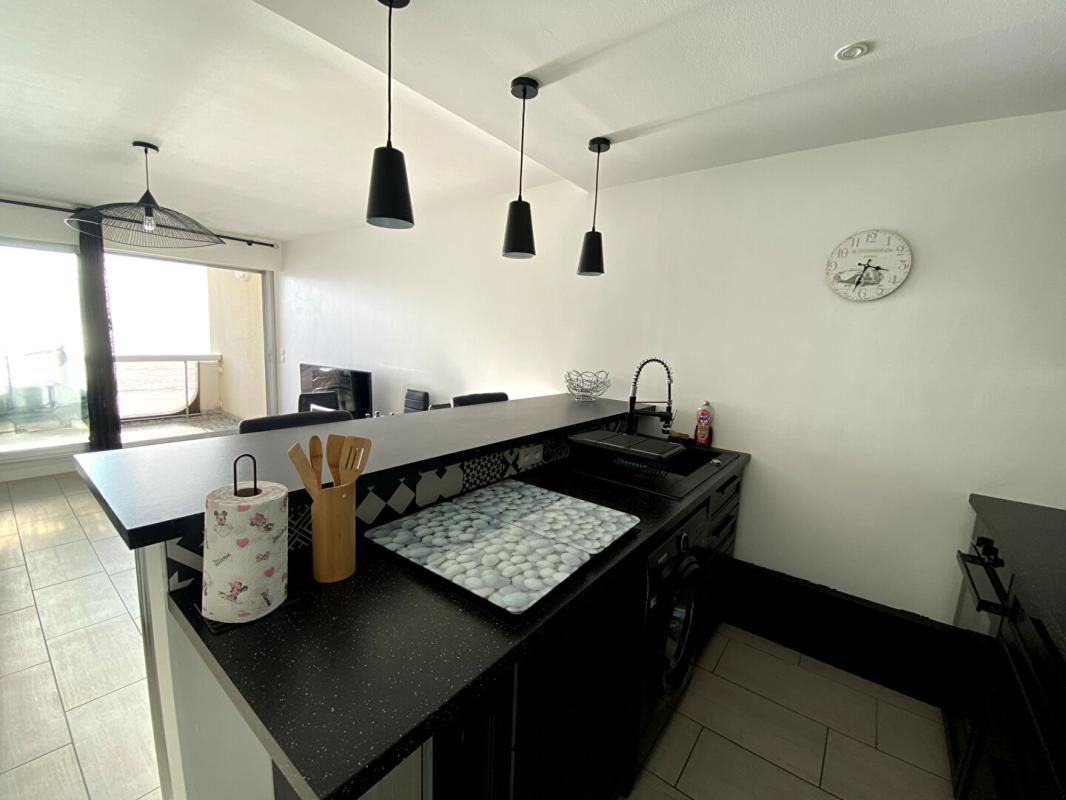 Appartement à vendre, 45m², La Baule-Escoublac