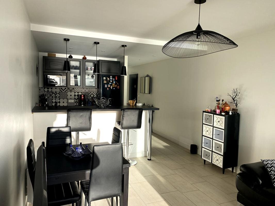 Appartement à vendre, 45m², La Baule-Escoublac