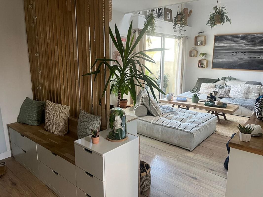 Appartement à vendre, 66m², Le Pouliguen