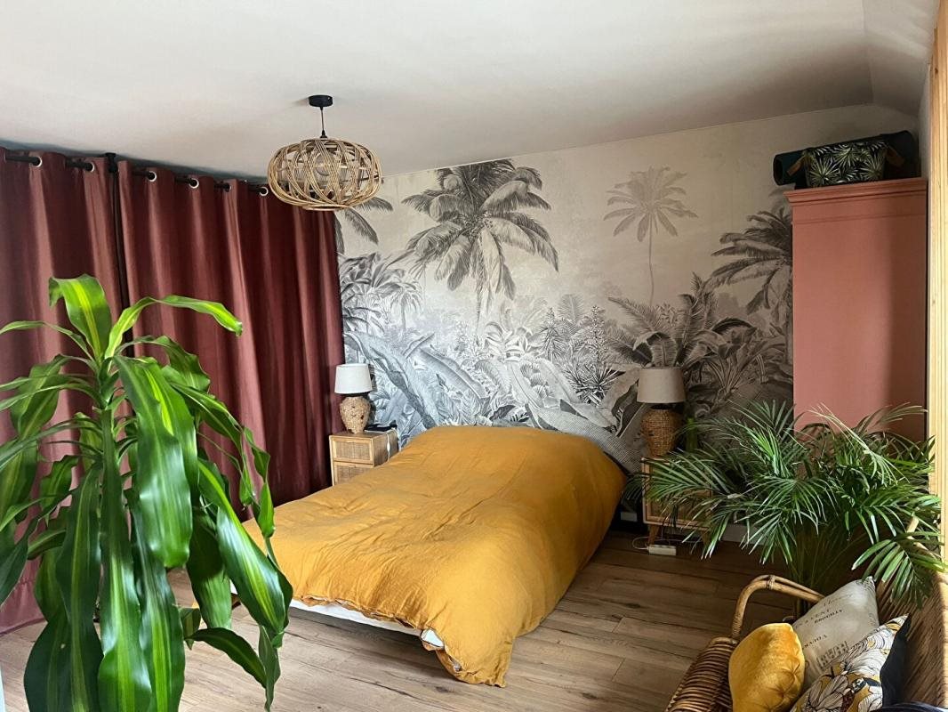 Appartement à vendre, 66m², Le Pouliguen