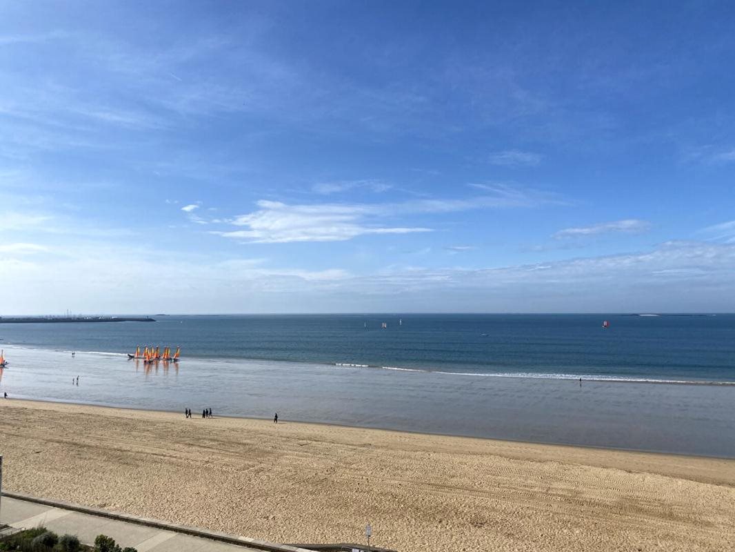 Appartement à vendre, 52m², Pornichet