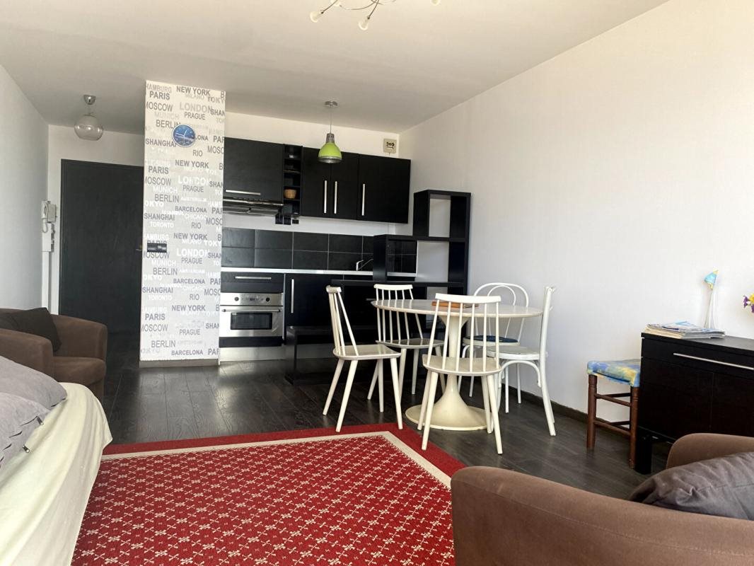 Appartement à vendre, 52m², Pornichet