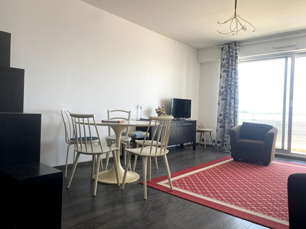 Appartement à vendre, 52m², Pornichet