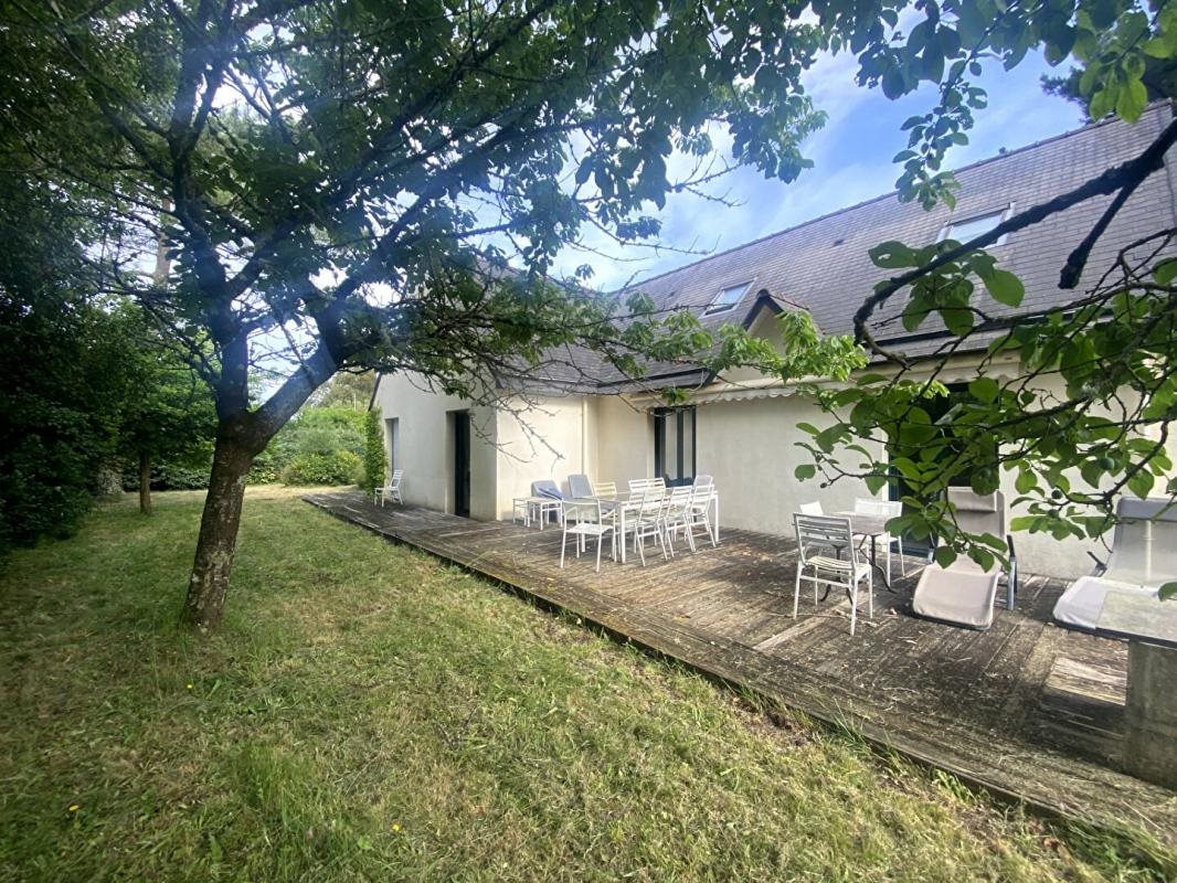 Maison à vendre, 150m², Guérande