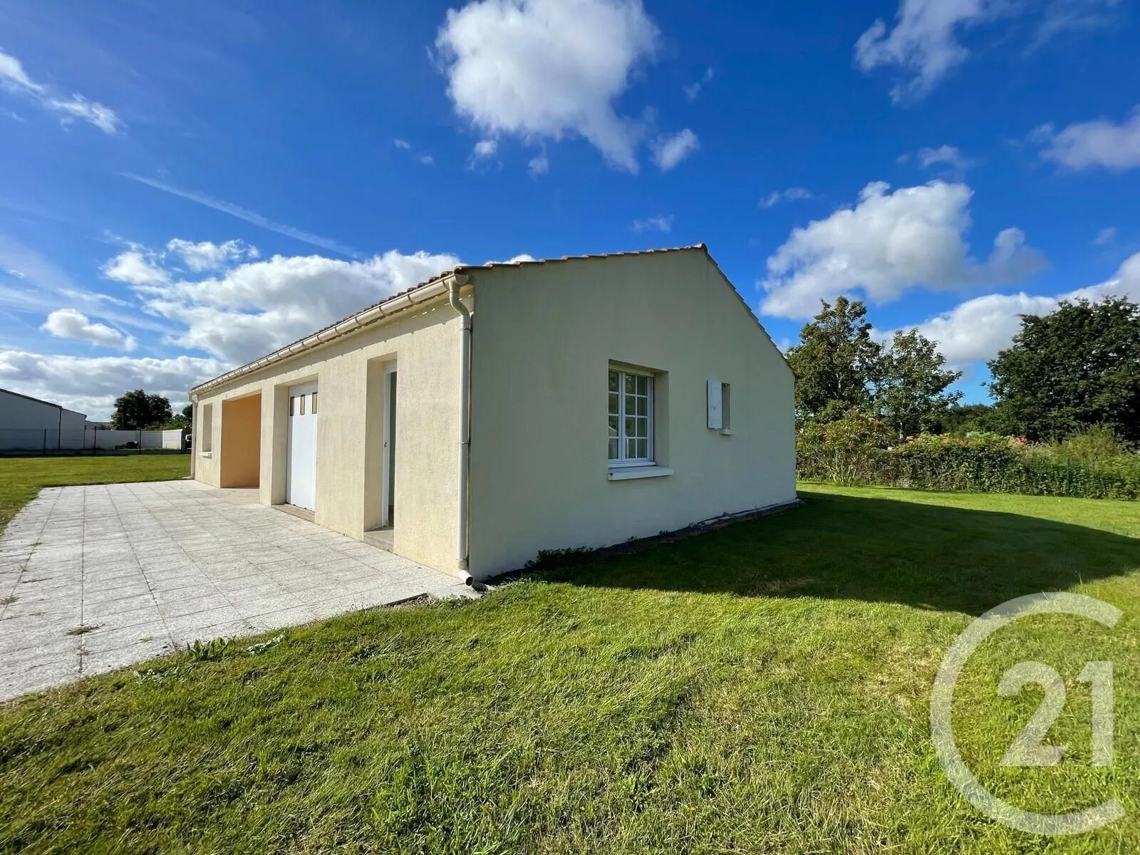 Maison à vendre, 95m², Talmont-Saint-Hilaire