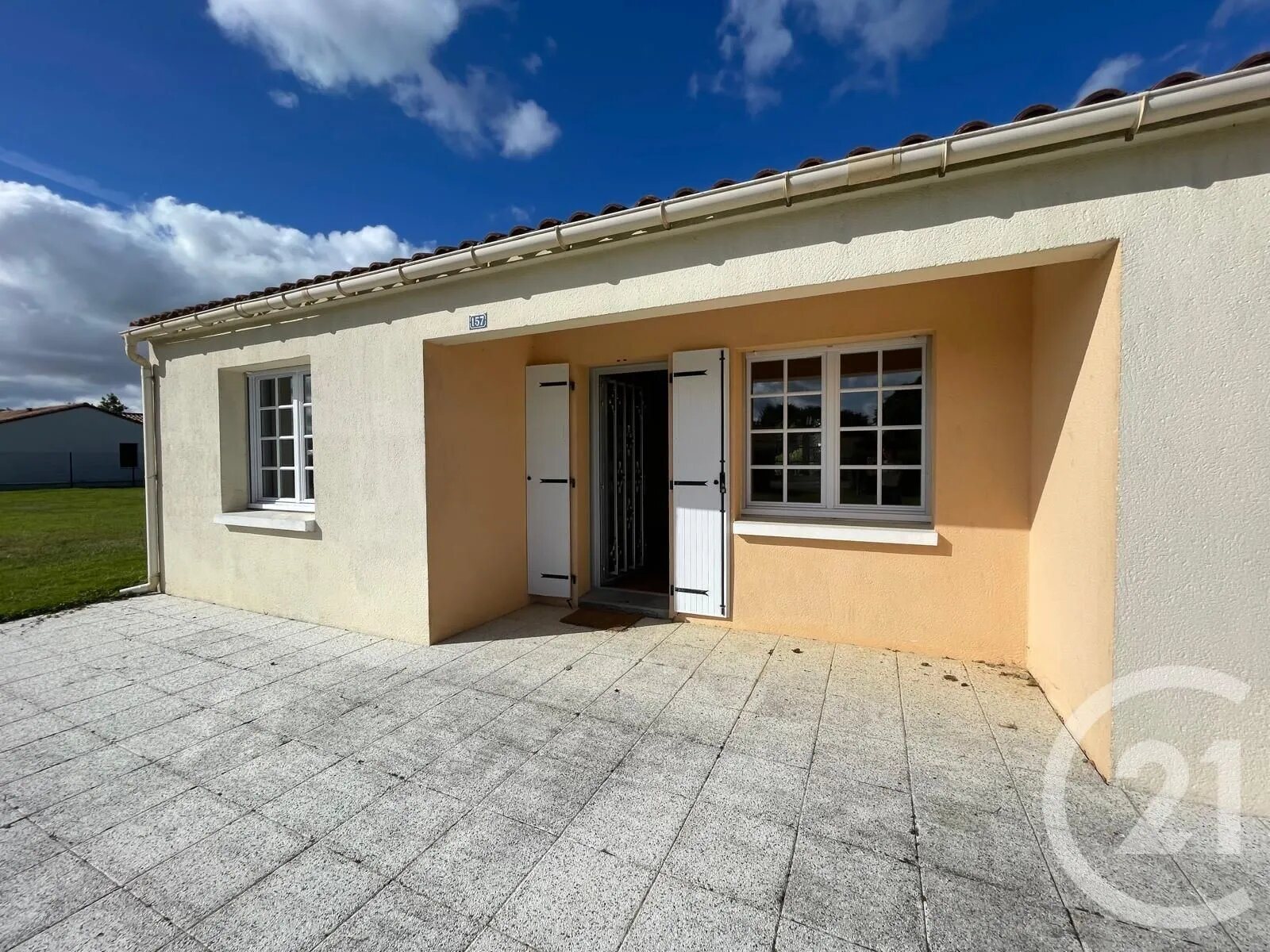 Maison à vendre, 95m², Talmont-Saint-Hilaire