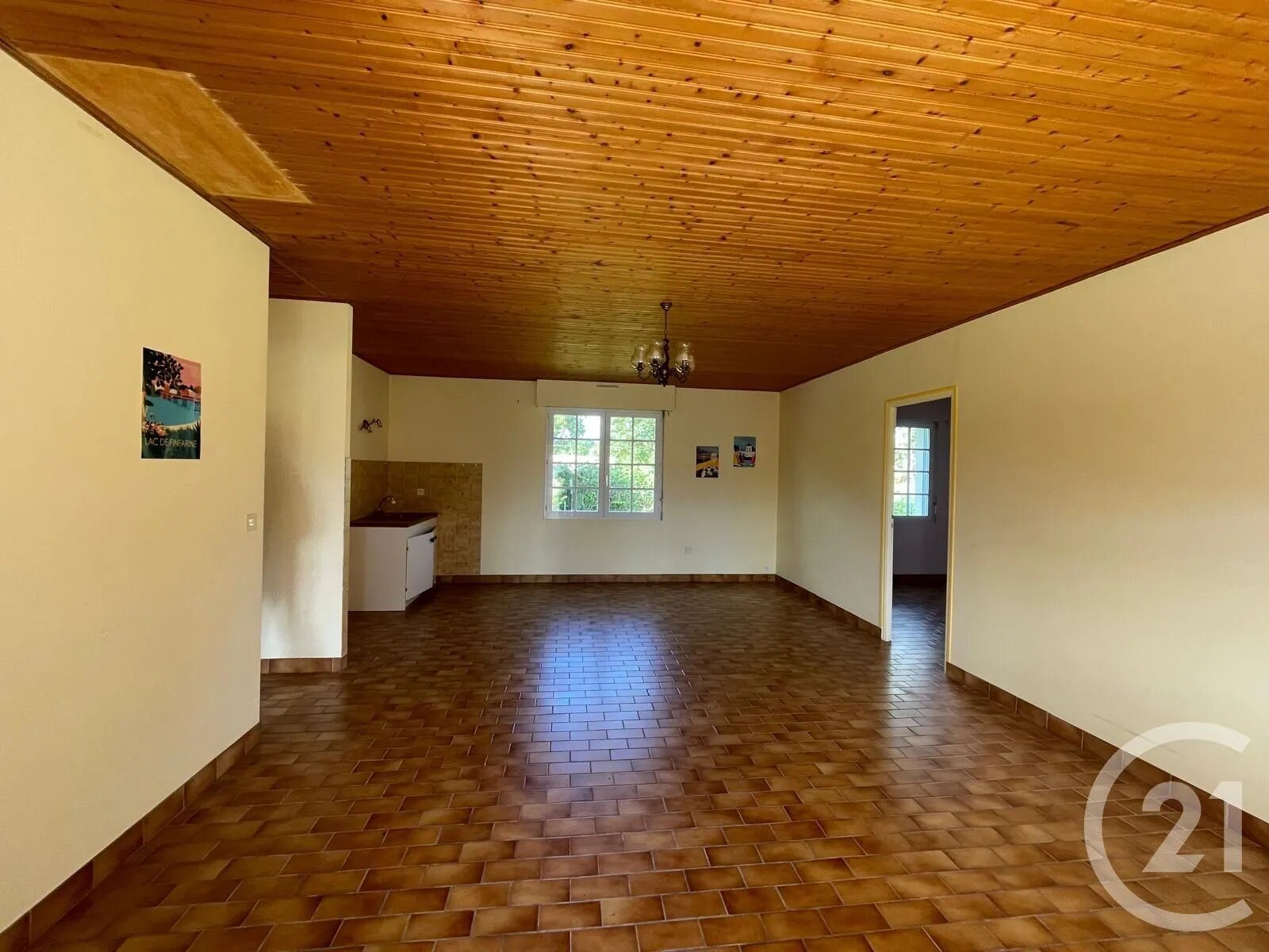 Maison à vendre, 95m², Talmont-Saint-Hilaire