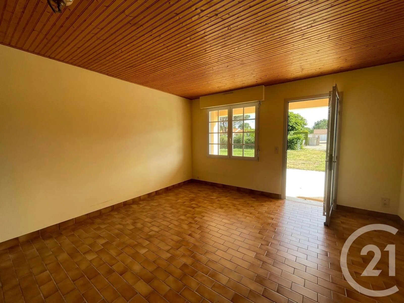 Maison à vendre, 95m², Talmont-Saint-Hilaire