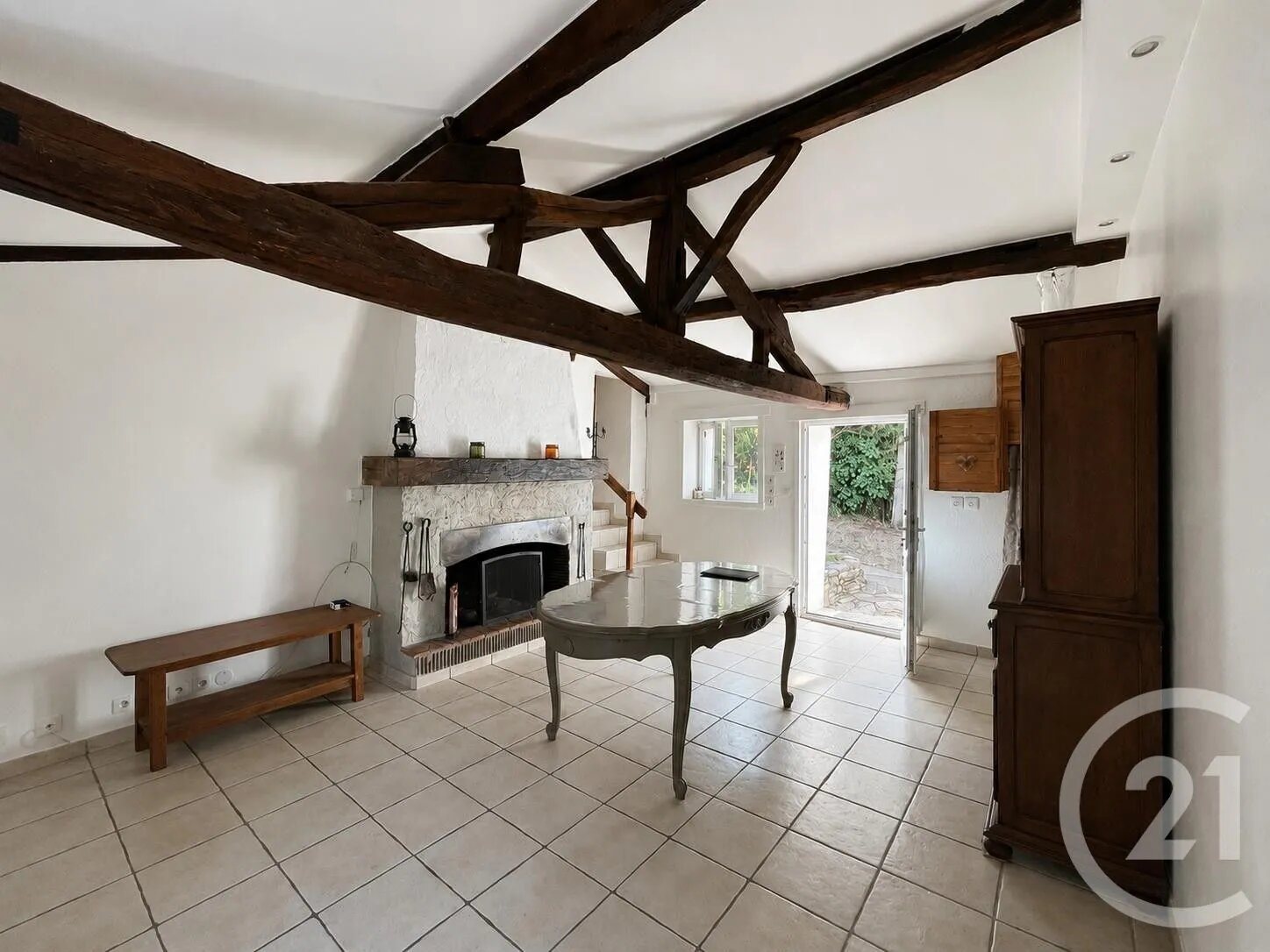 Maison à vendre, 73m², Le Girouard