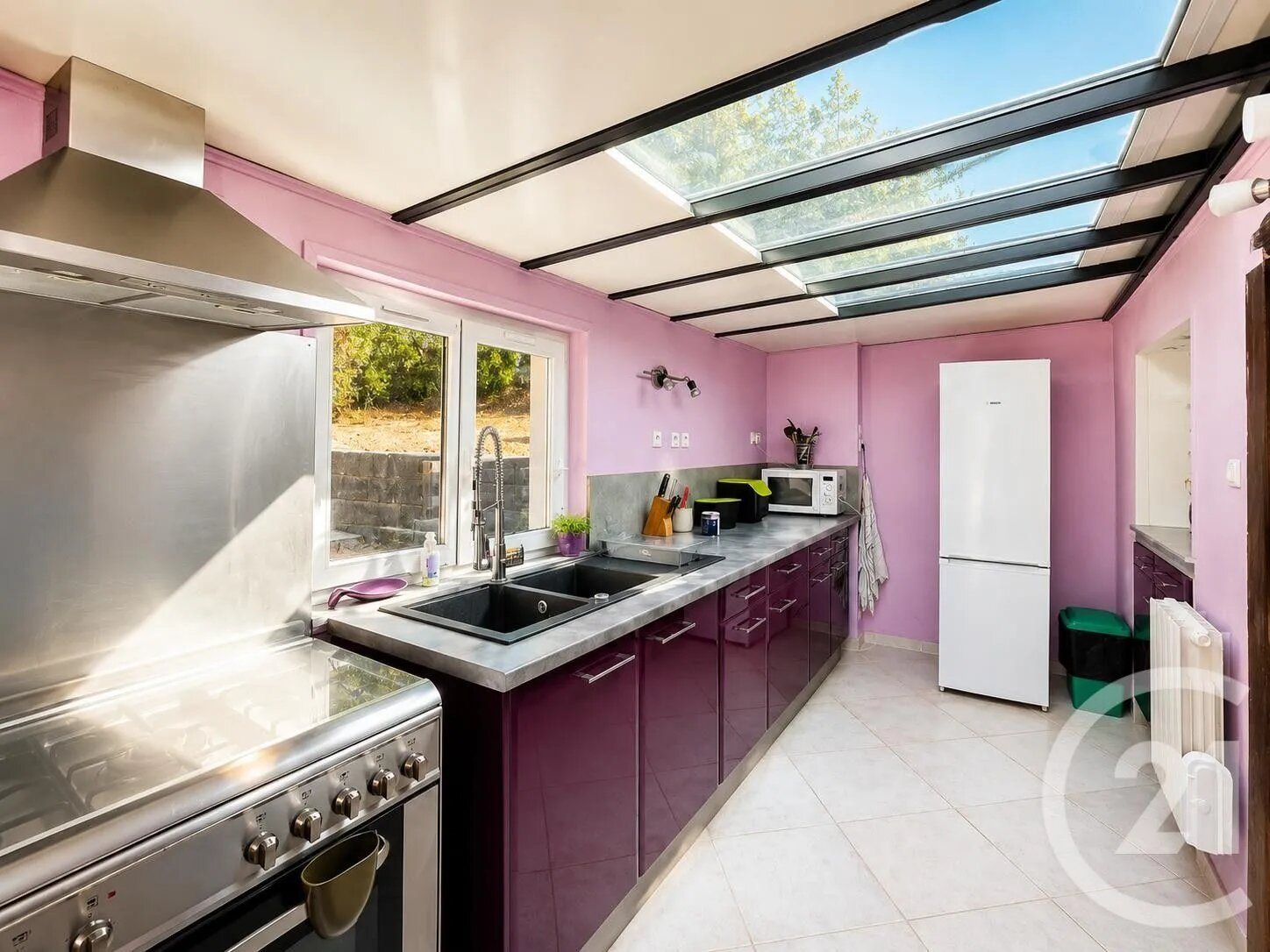 Maison à vendre, 73m², Le Girouard