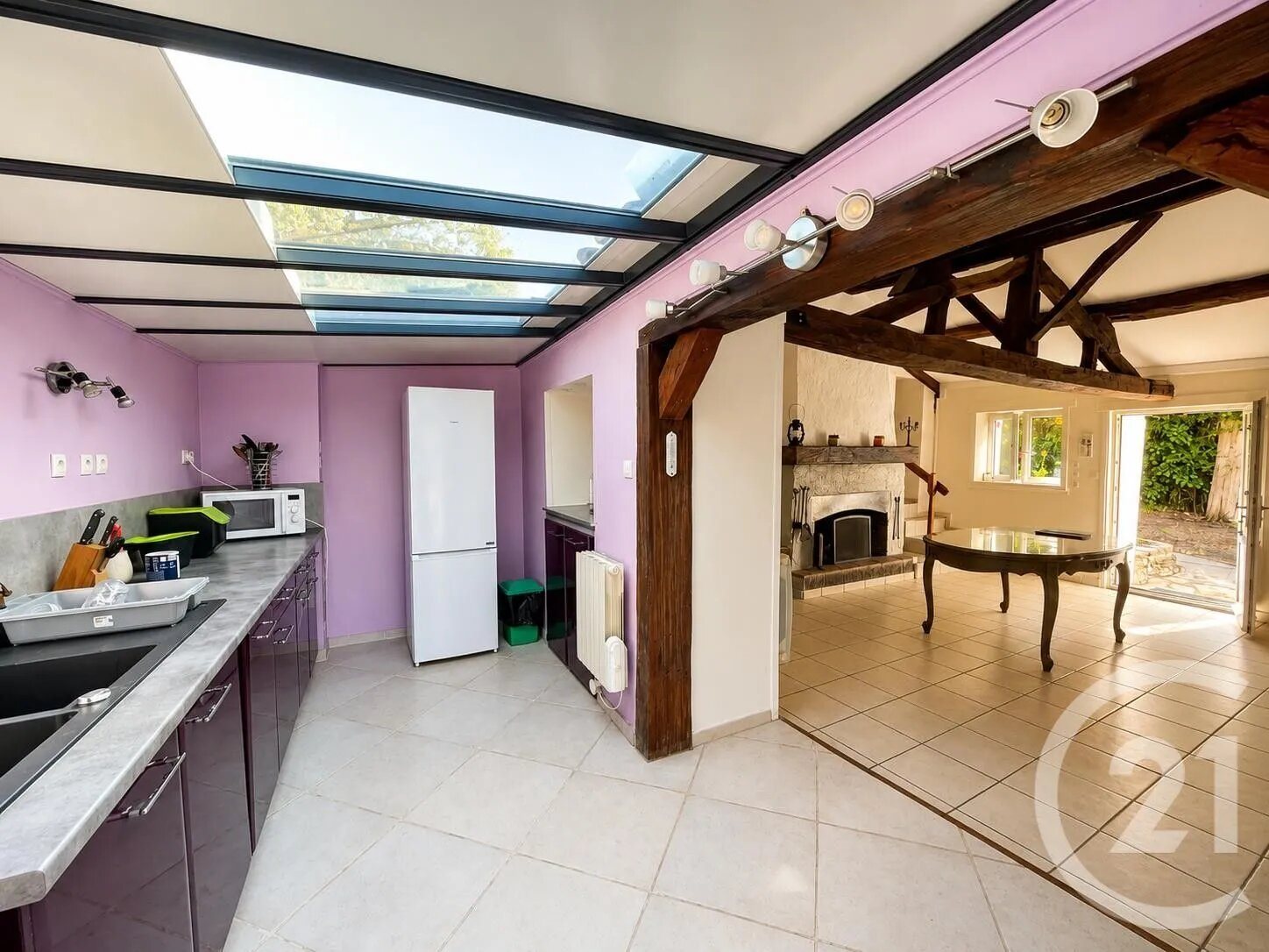 Maison à vendre, 73m², Le Girouard