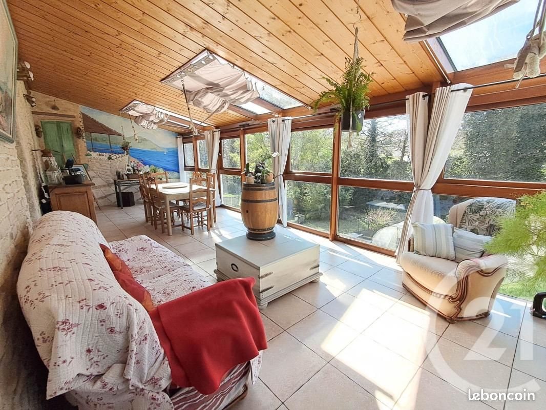 Maison à vendre, 187m², Poiroux