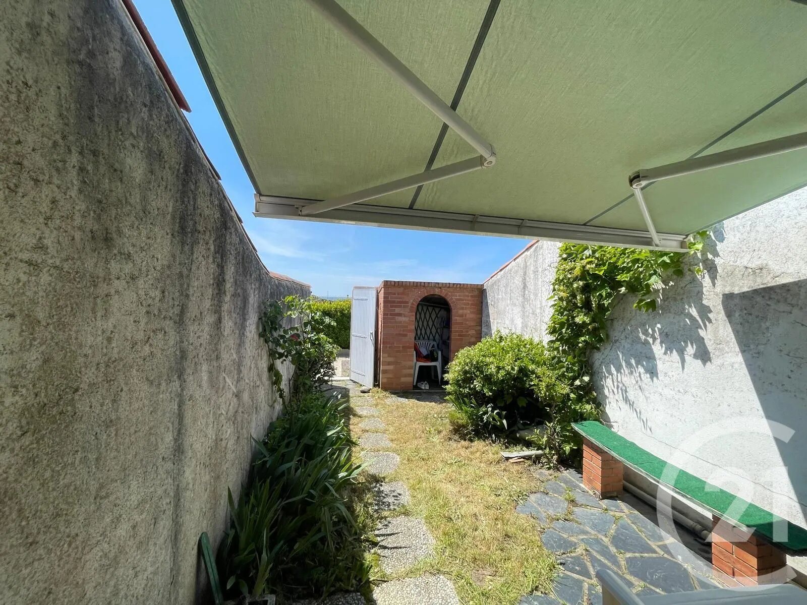Maison à vendre, 32m², Talmont-Saint-Hilaire