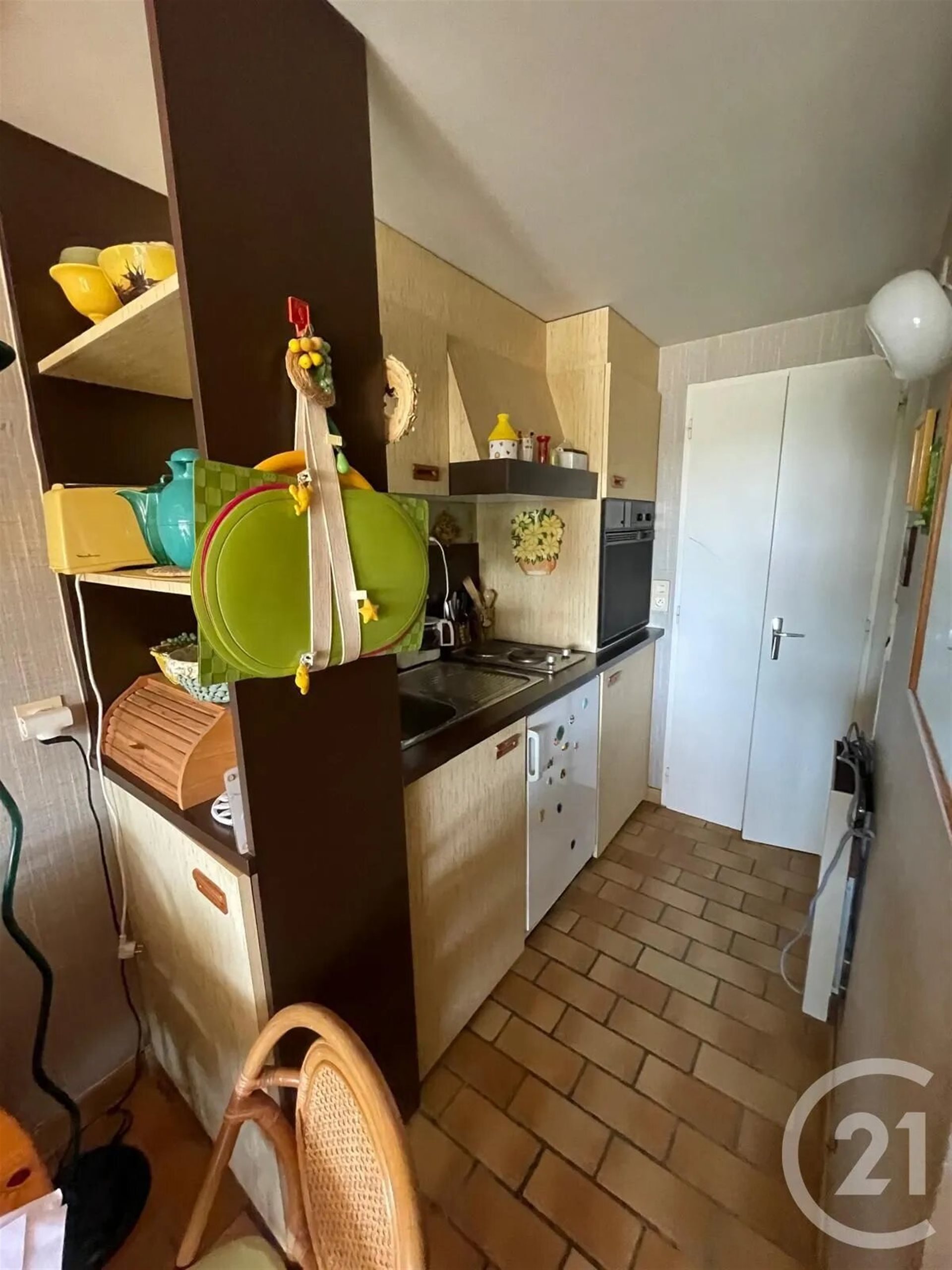 Maison à vendre, 32m², Talmont-Saint-Hilaire