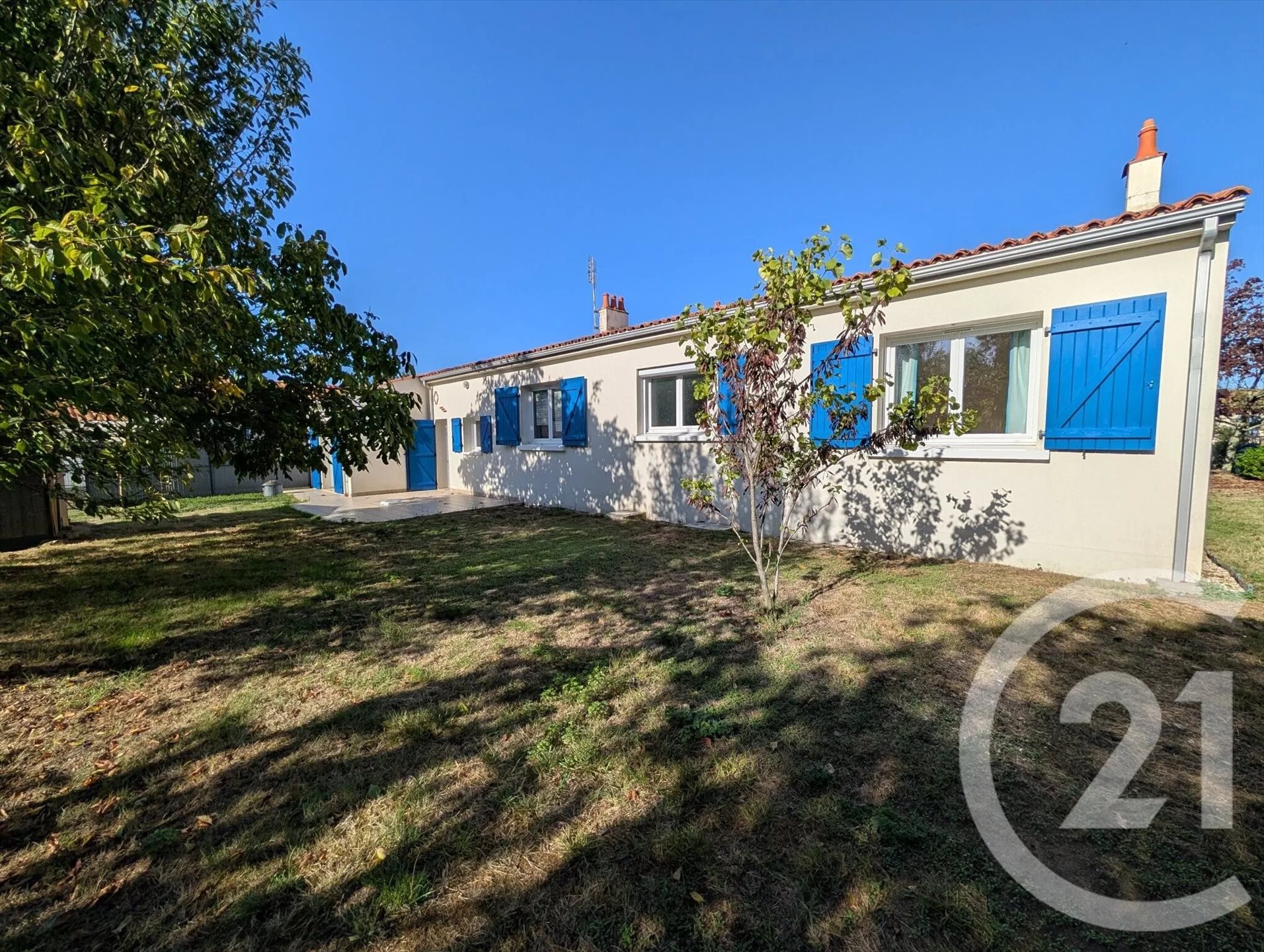 Maison à vendre, 139m², Talmont-Saint-Hilaire