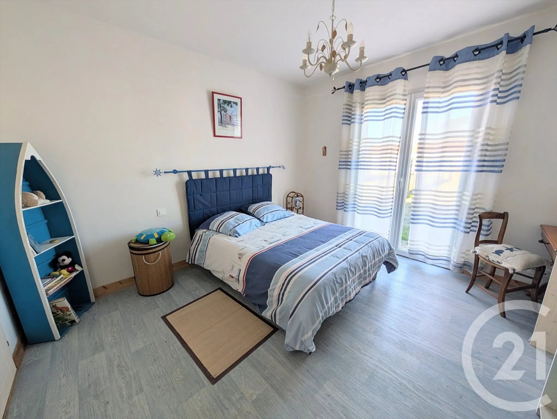 Maison à vendre, 139m², Talmont-Saint-Hilaire