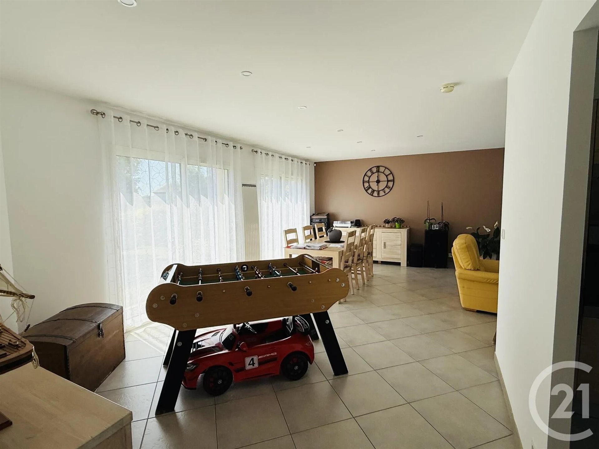 Maison à vendre, 125m², Talmont-Saint-Hilaire
