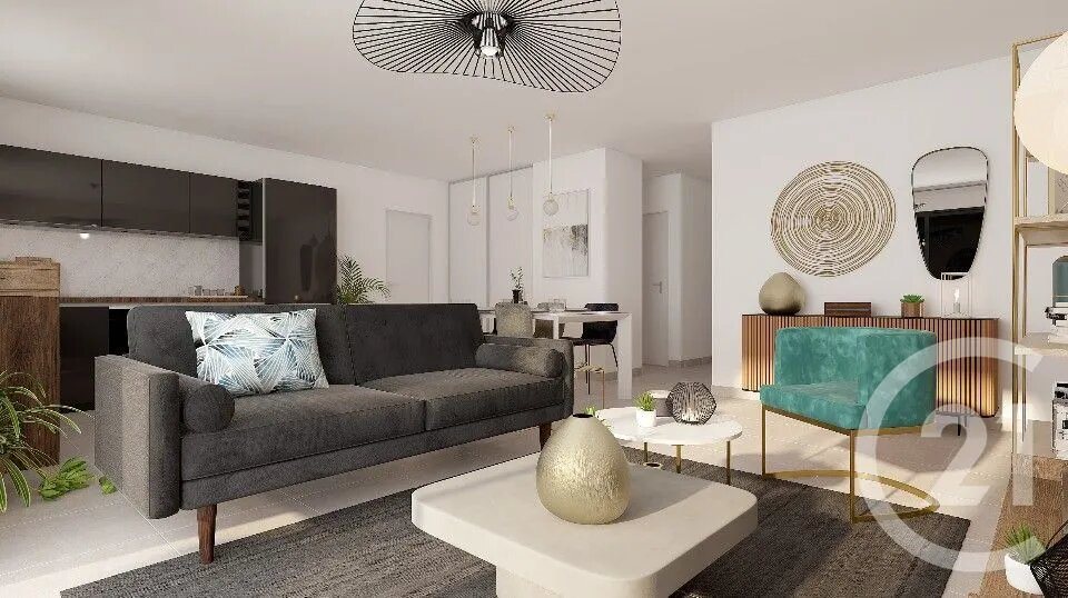 Maison à vendre, 79m², Grosbreuil