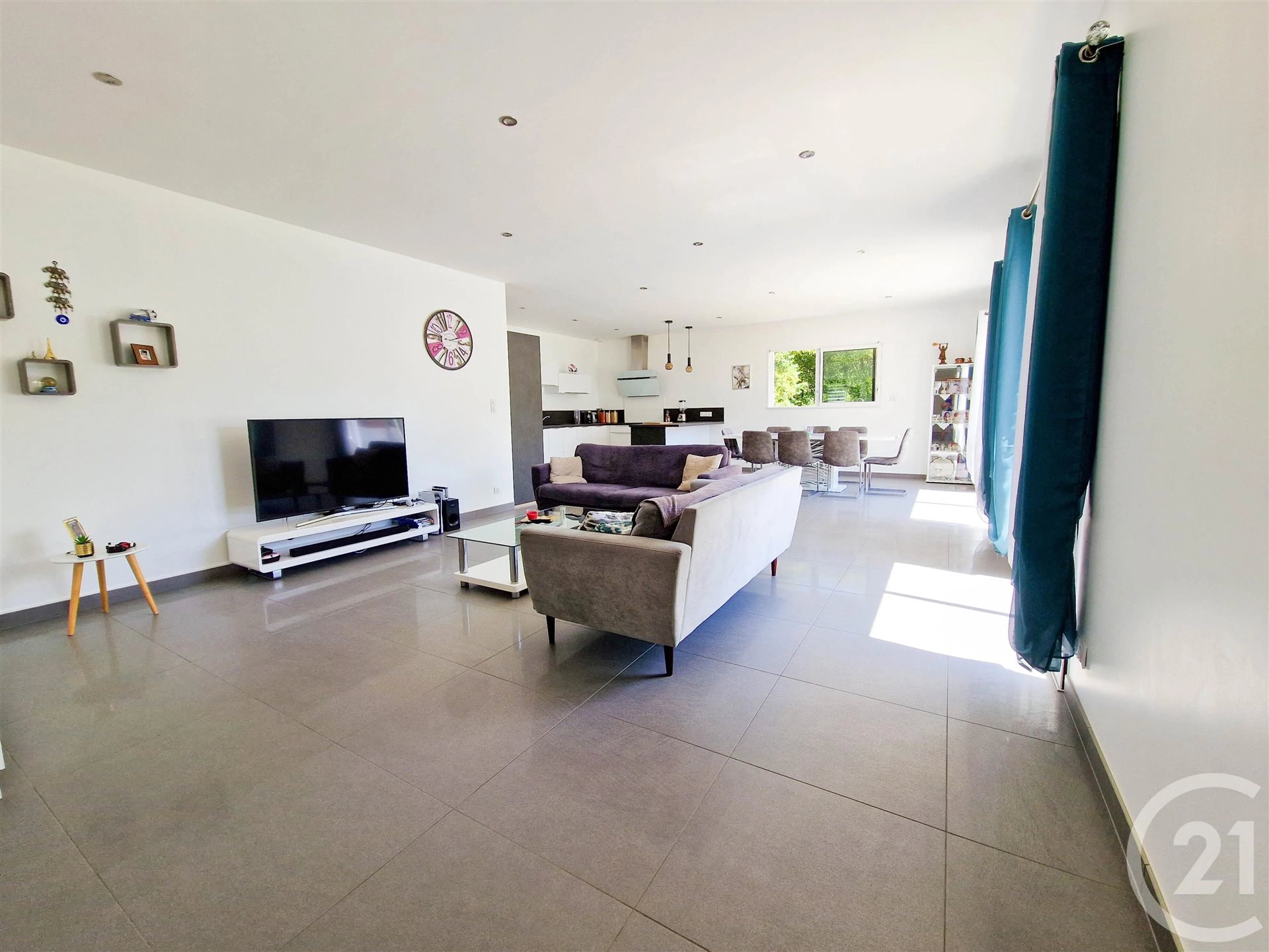 Maison à vendre, 146m², Poiroux