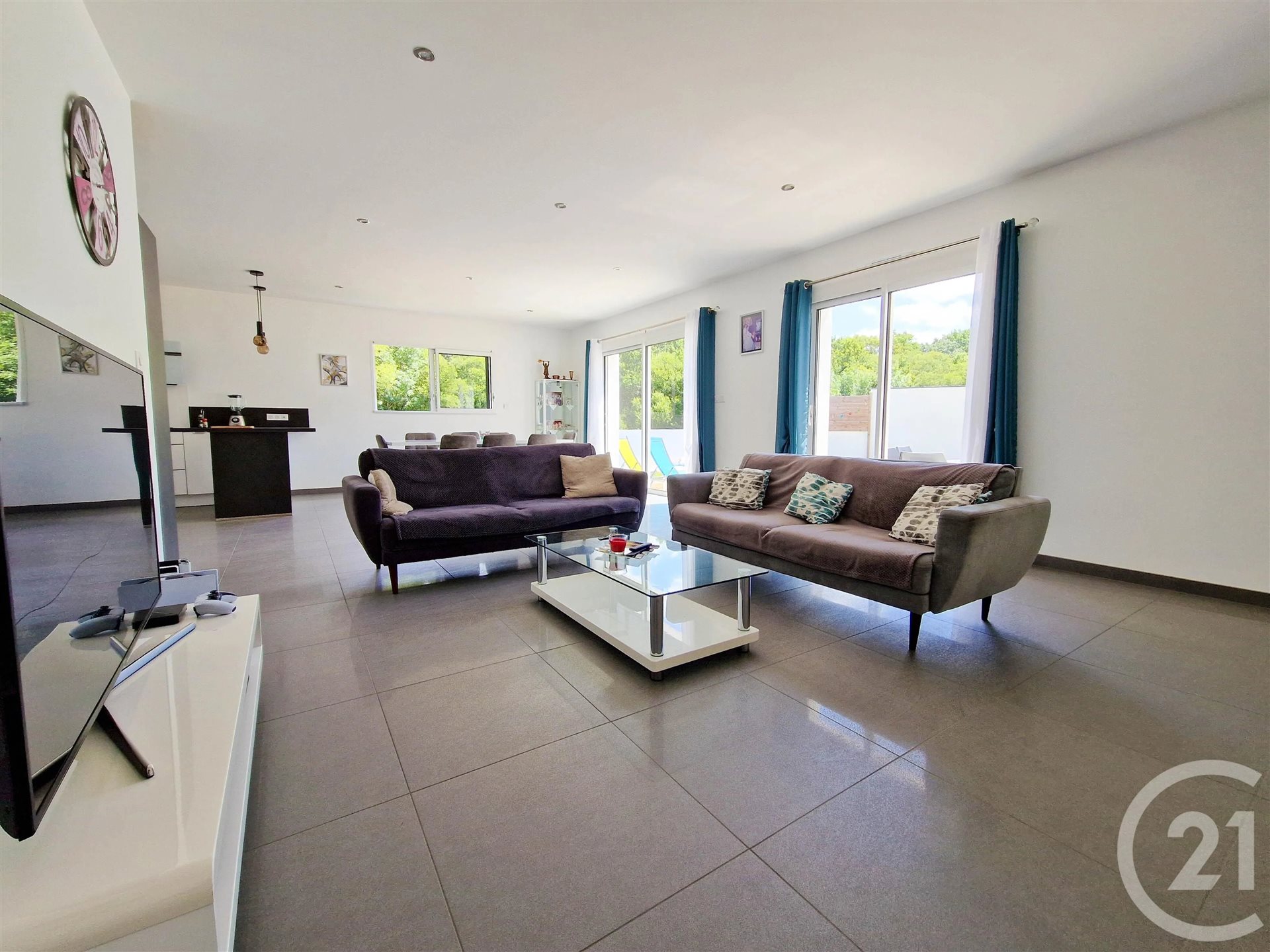 Maison à vendre, 146m², Poiroux