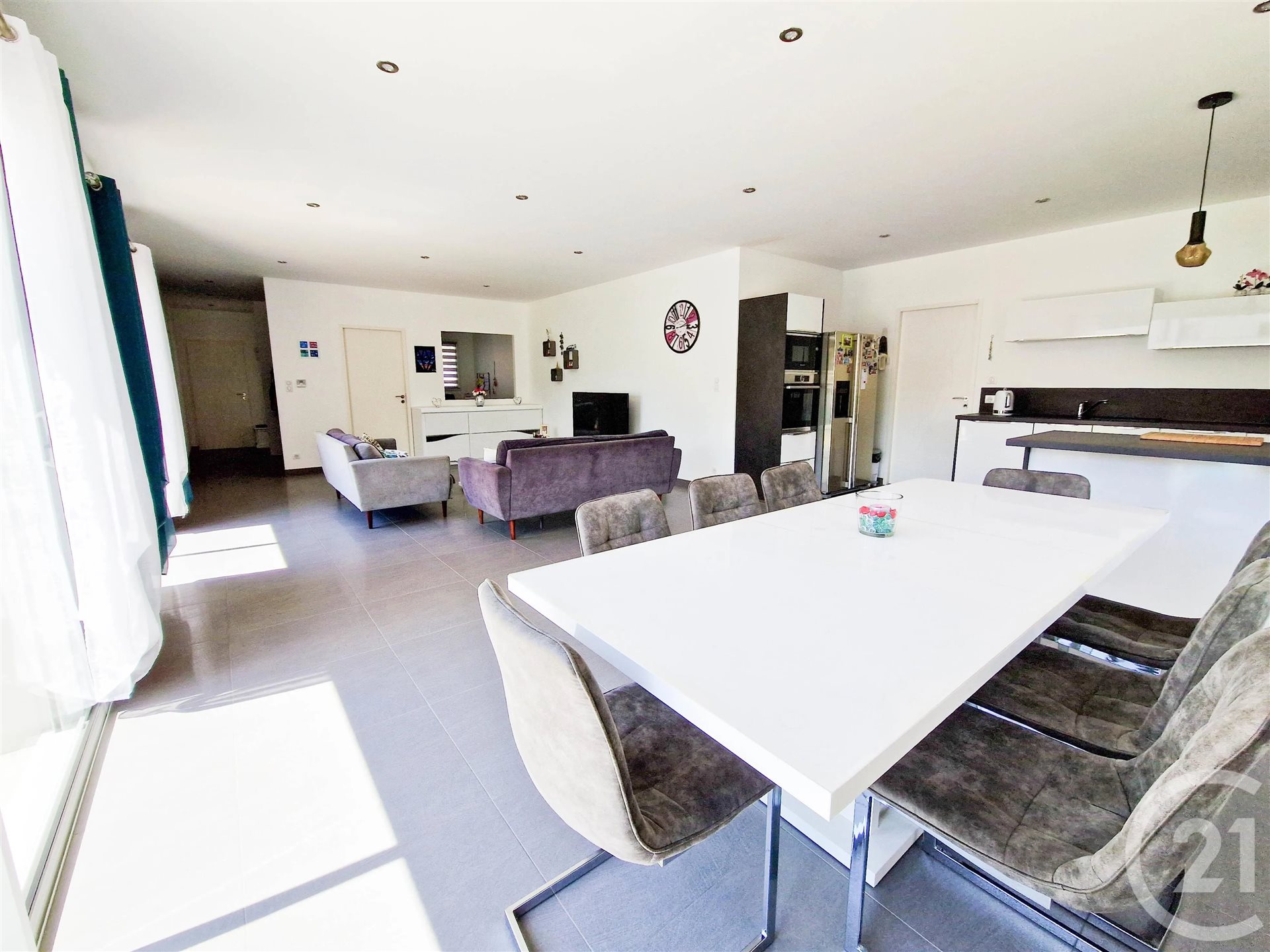 Maison à vendre, 146m², Poiroux