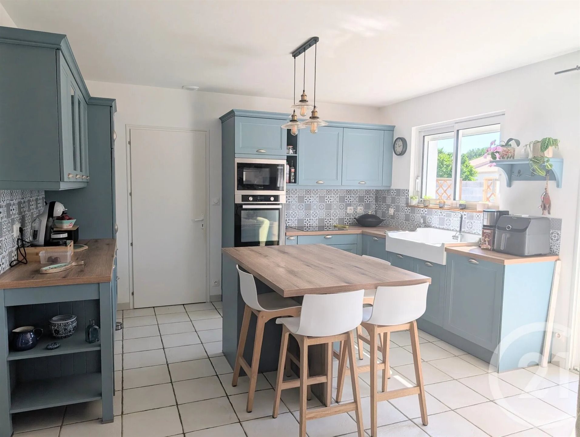 Maison à vendre, 98m², Talmont-Saint-Hilaire