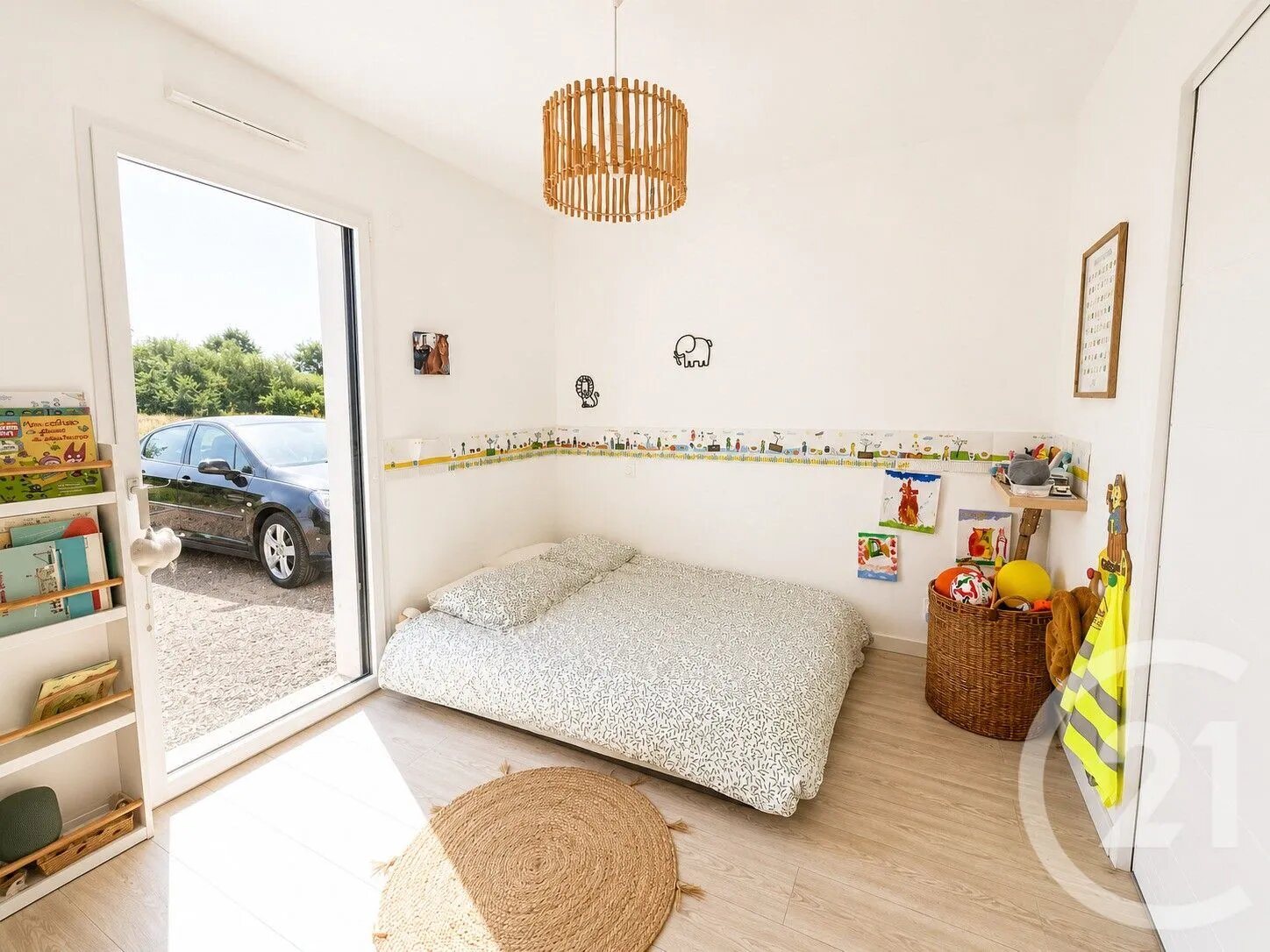 Maison à vendre, 104m², Talmont-Saint-Hilaire