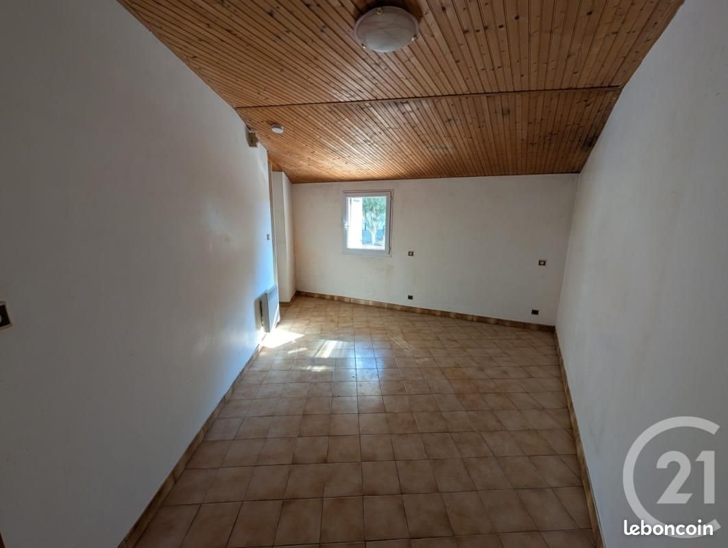 Maison à vendre, 63m², Talmont-Saint-Hilaire