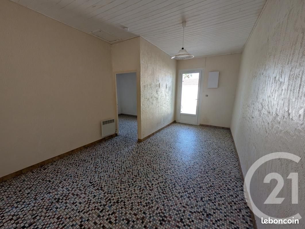 Maison à vendre, 63m², Talmont-Saint-Hilaire