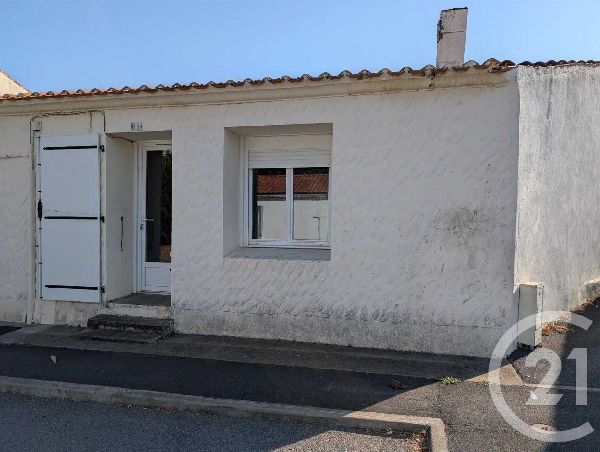 Maison à vendre, 63m², Talmont-Saint-Hilaire