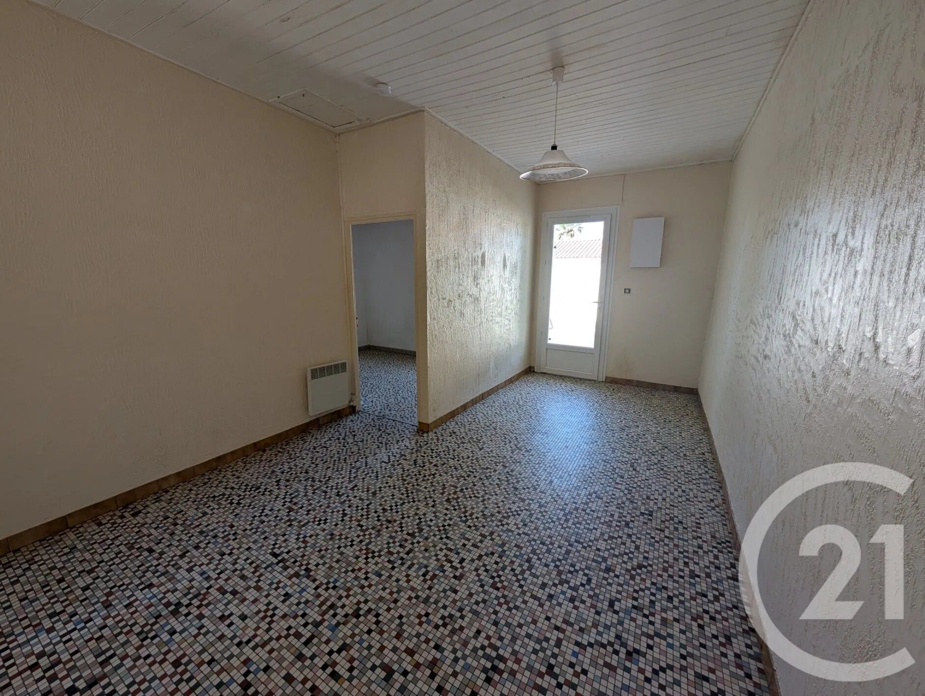 Maison à vendre, 63m², Talmont-Saint-Hilaire