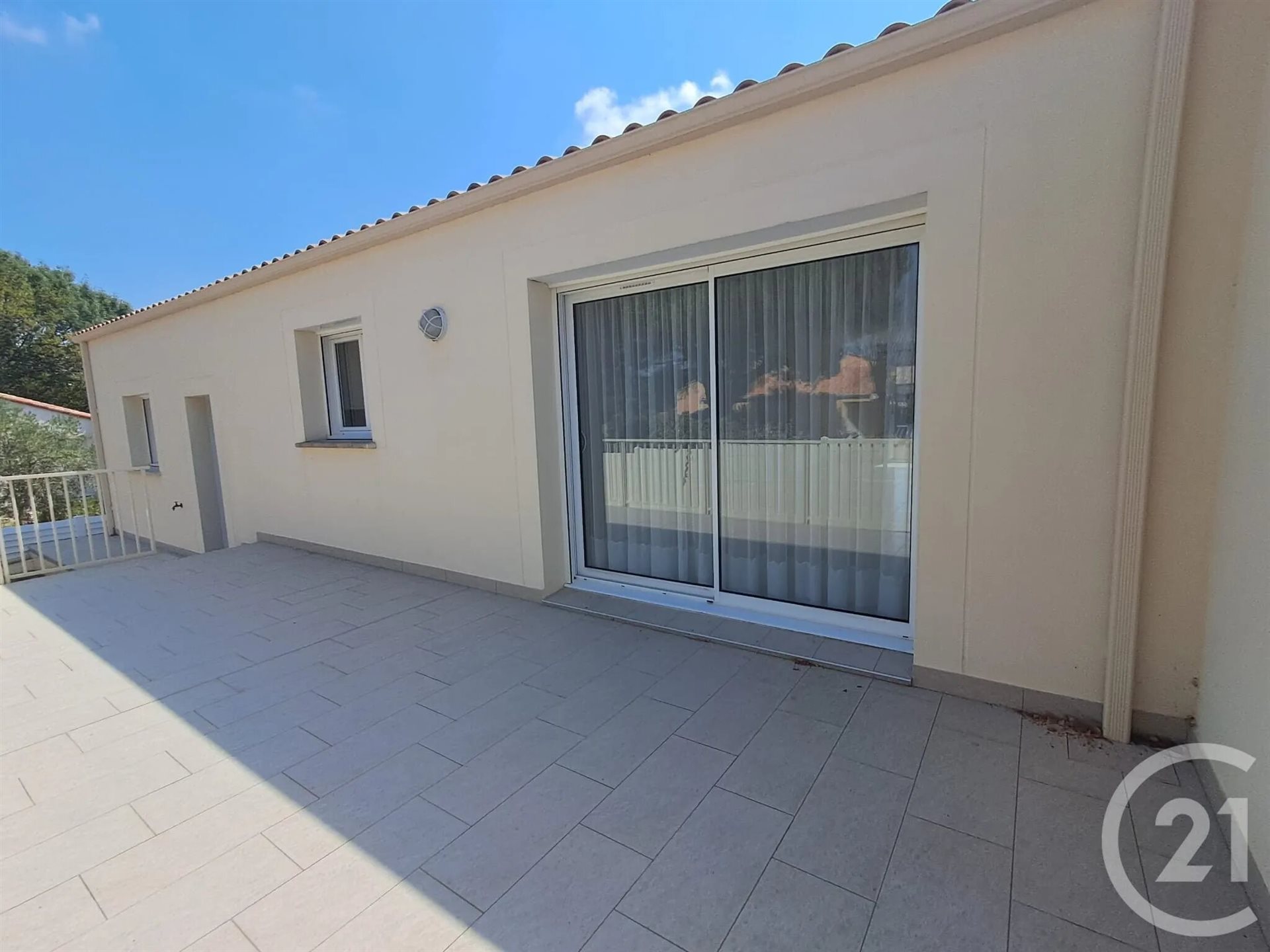 Maison à vendre, 122m², Talmont-Saint-Hilaire