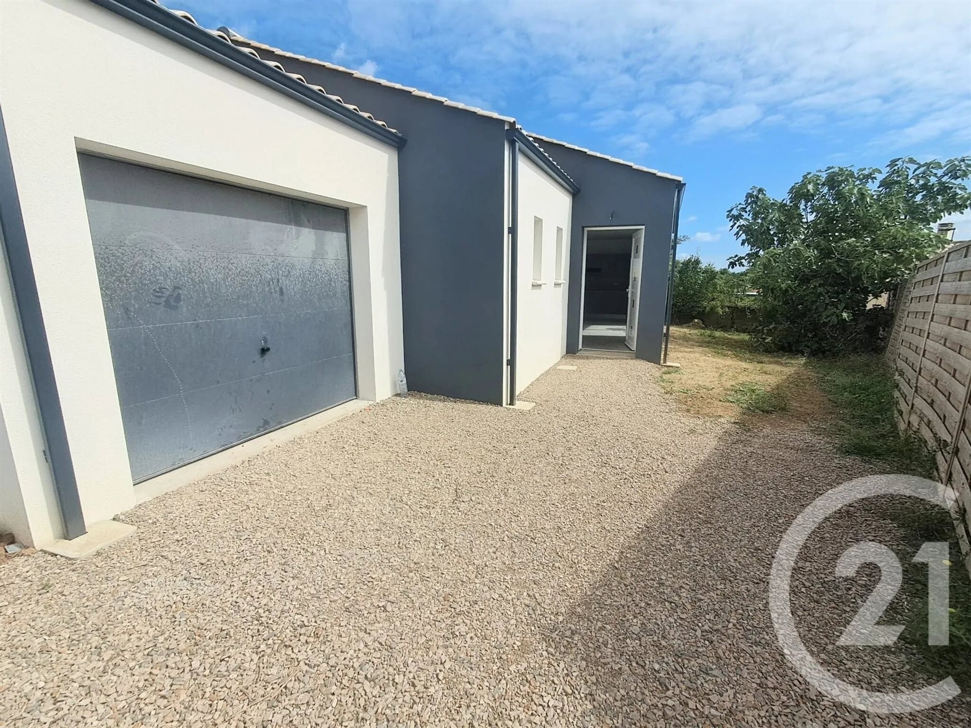 Maison à vendre, 79m², Talmont-Saint-Hilaire