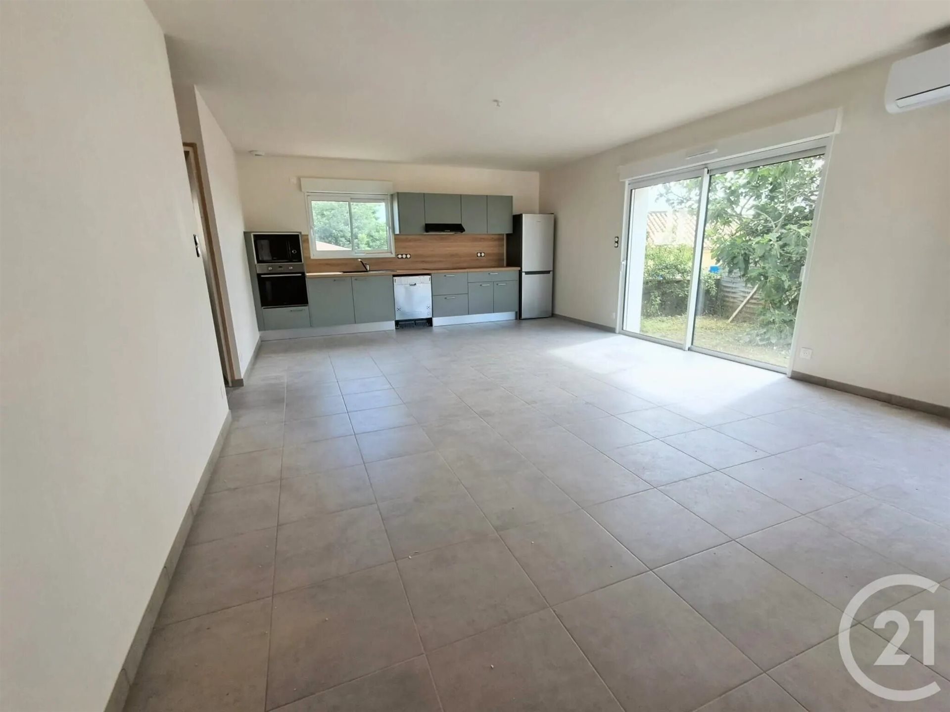 Maison à vendre, 79m², Talmont-Saint-Hilaire