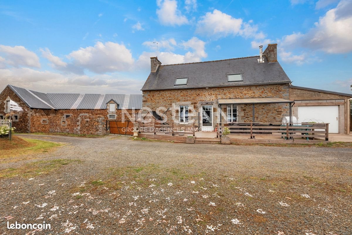 Maison à vendre, 183m², Plérin