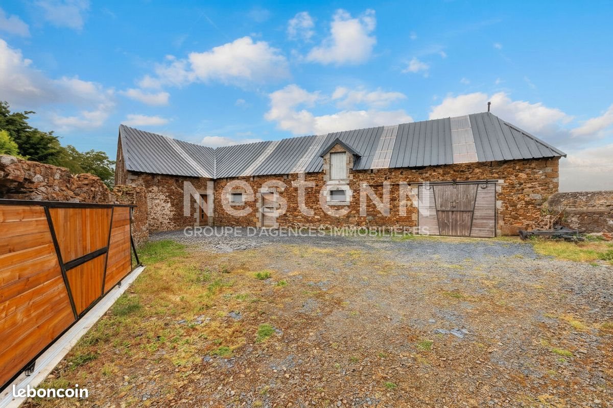 Maison à vendre, 183m², Plérin