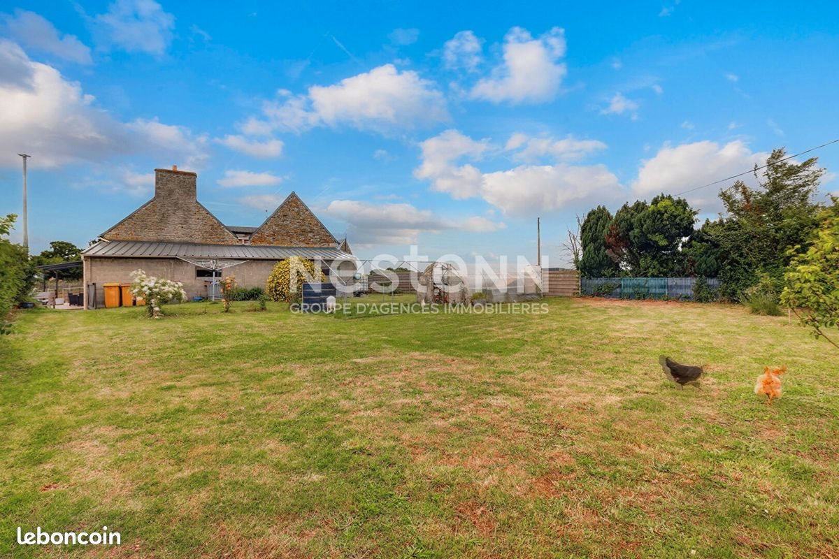 Maison à vendre, 183m², Plérin