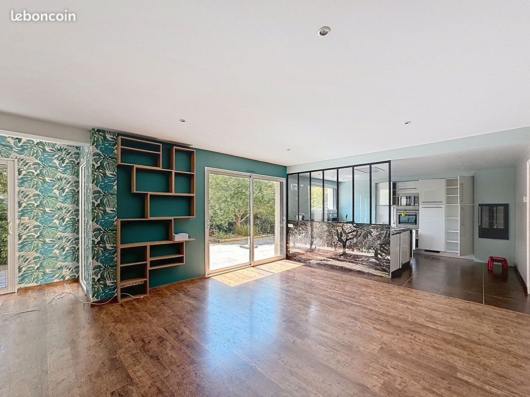 Maison à vendre, 132m², Plérin
