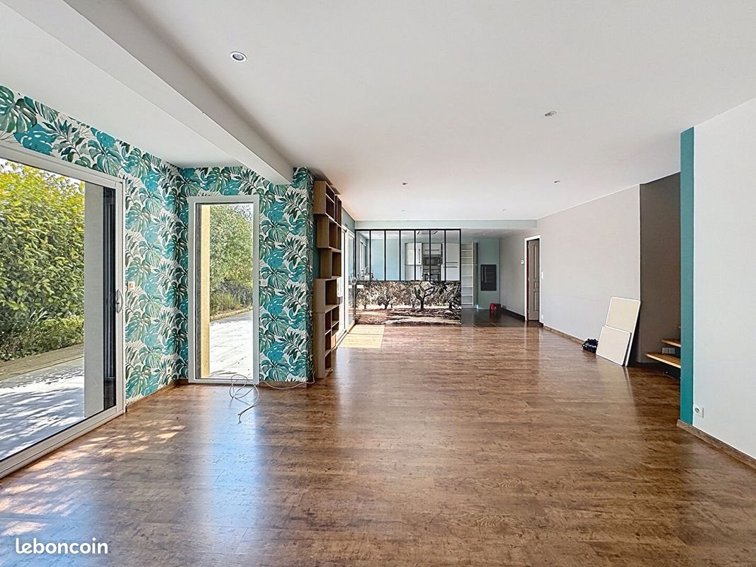 Maison à vendre, 132m², Plérin