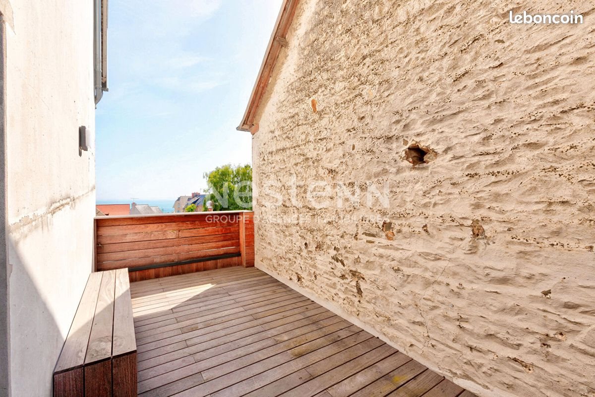 Appartement à vendre, 167m², Plérin
